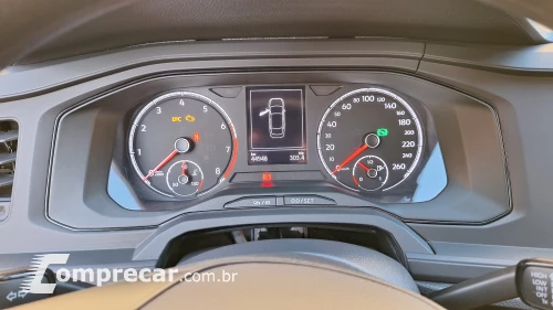 VIRTUS 1.6 MSI Sense