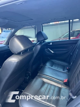 GOLF 2.0 MI Sportline 8V