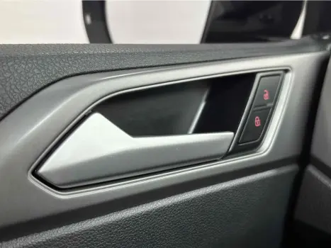 NIVUS 1.0 200 TSI TOTAL FLEX COMFORTLINE AUTOMÁTICO