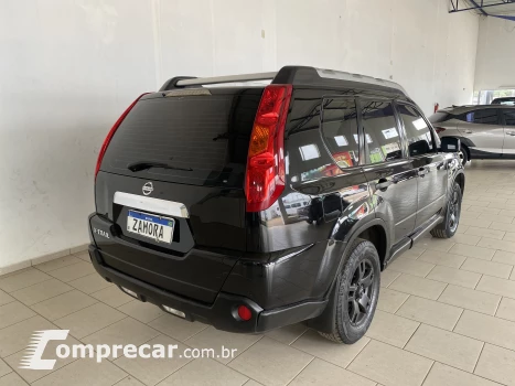 X-TRAIL 2.0 SE 16V