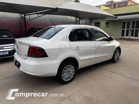 Voyage 1.6 4P TREND FLEX