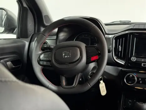 STRADA 1.0 TURBO 200 FLEX ULTRA CD CVT