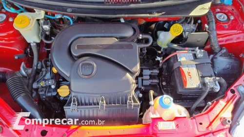 PALIO 1.0 MPI Attractive 8V