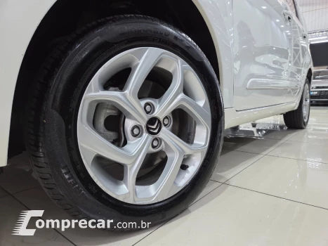 C3 PICASSO TENDANCE 1.5 8V(FLEX)