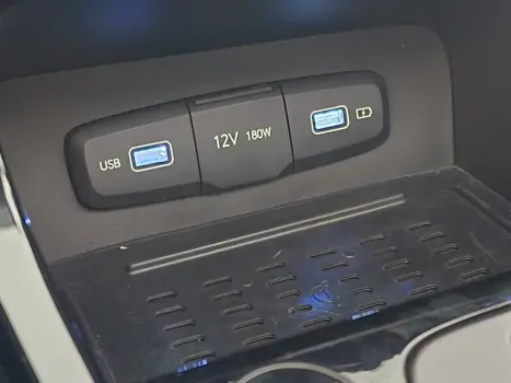 Creta N Line 1.0 TB 12V Flex Aut.