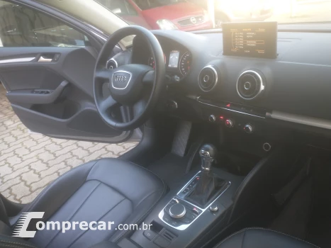 A3 1.4 TFSI Sedan 16V