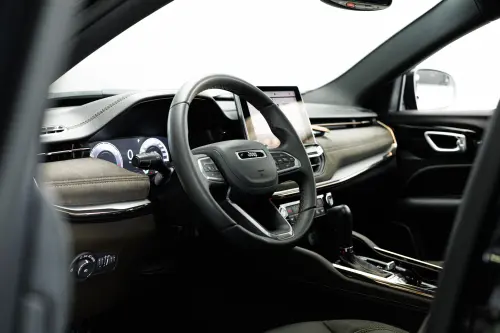 COMMANDER 2.0 Td380 Turbo Overland