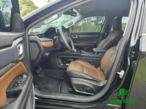 RAMPAGE 2.0 Turbo Laramie 4X4