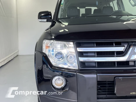 PAJERO 3.2 Full GLS 4X4 16V Turbo Intercooler