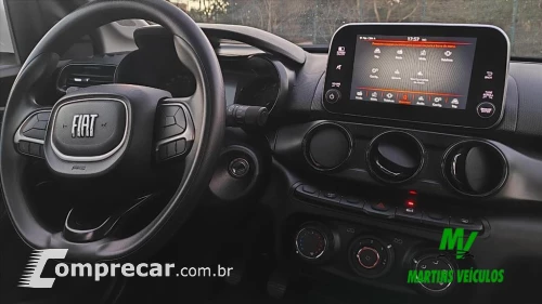 ARGO 1.0 Firefly Drive