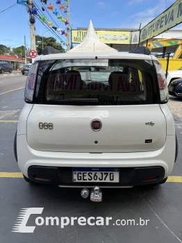 UNO 1.0 EVO Attractive 8V