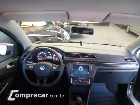 SAVEIRO 1.6 MI Trendline CS 8V