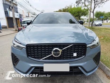 XC60 2.0 T8 Hybrid Polestar Engineered AWD Geartronic