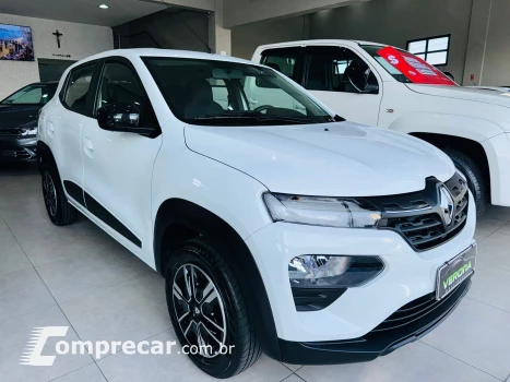 KWID 1.0 12V SCE Intense