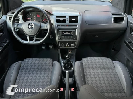 FOX 1.0 MPI Track 12V