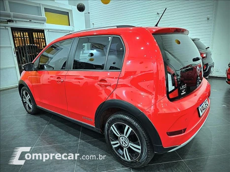 UP 1.0 170 TSI Xtreme