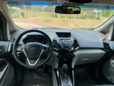 ECOSPORT 2.0 Titanium 16V