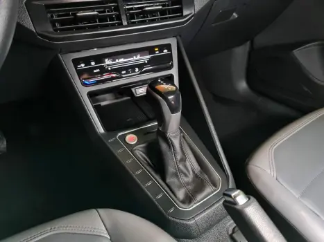 NIVUS LAUNCHING ED. 1.0 200 TSI FLEX AUT