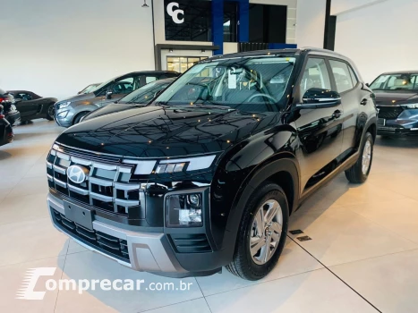 Hyundai CRETA 1.0 Tgdi Comfort 4 portas