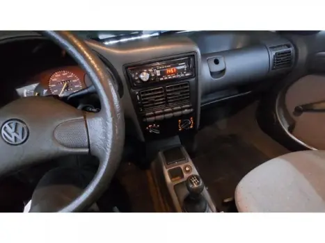 GOL - 1.6 CLI 8V 2P MANUAL