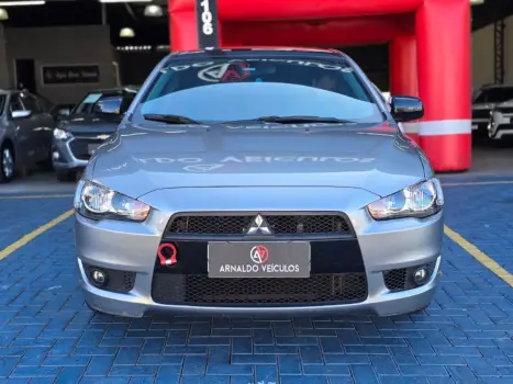 Lancer HL-T 2.0 16V 160cv Aut.