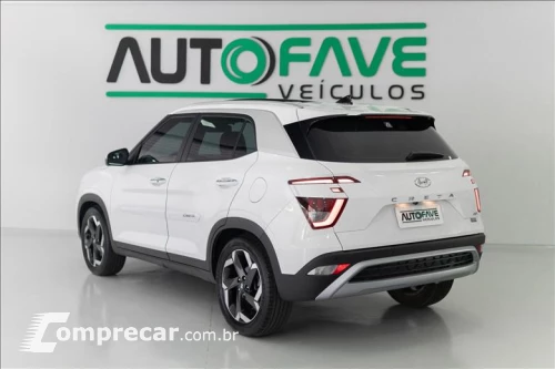 CRETA 2.0 Ultimate