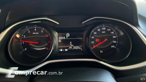 CHEVROLET ONIX 1.0 TURBO PLUS LT