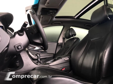 AZERA 3.0 MPFI GLS V6 24V