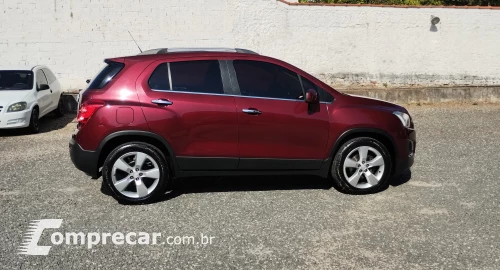 TRACKER 1.8 MPFI LTZ 4X2 16V