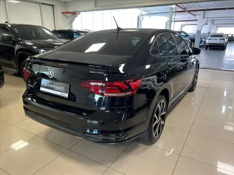 VIRTUS 1.4 250 TSI GTS AUTOMÁTICO