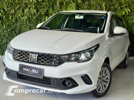 Fiat ARGO 1.0 Firefly 4 portas