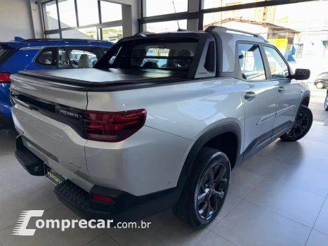 MONTANA 1.2 Turbo Premier