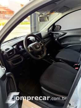 CRONOS 1.3 Firefly Drive