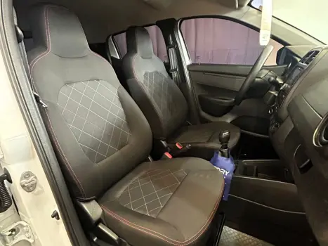 KWID 1.0 12V SCE FLEX ZEN MANUAL