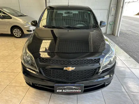 AGILE 1.4 MPFI LT 8V