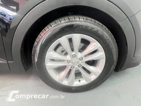 Santa Fé GLS 3.3 5 LUGARES Fe/GLS 3.3 V6 4X4 Tiptronic