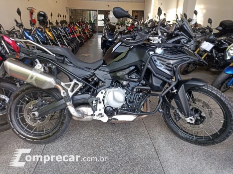 BMW F 850 GS Premium