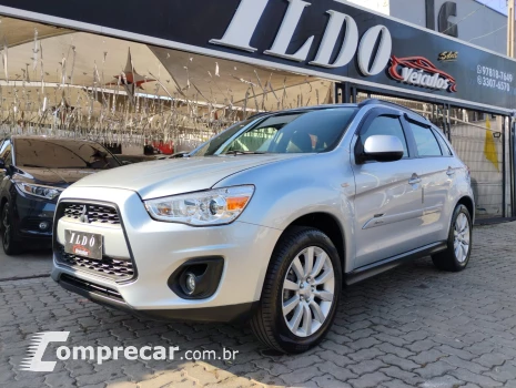 Mitsubishi ASX 2.0 4X2 16V 4 portas