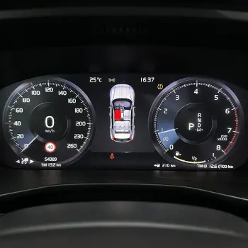 XC 40 T-4 INSCRIPTION 2.0 190cv FWD