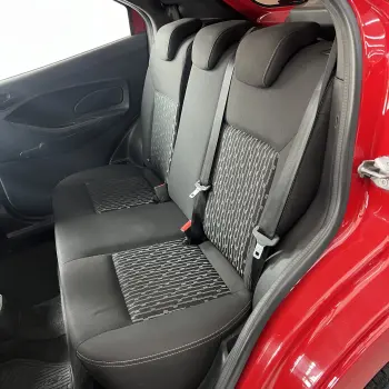 Ka 1.0 SE/SE Plus TiVCT Flex 5p