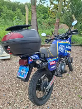 XT 600 Z TENERE