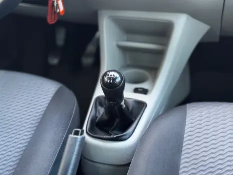 up! move 1.0 TSI Total Flex 12V 5p