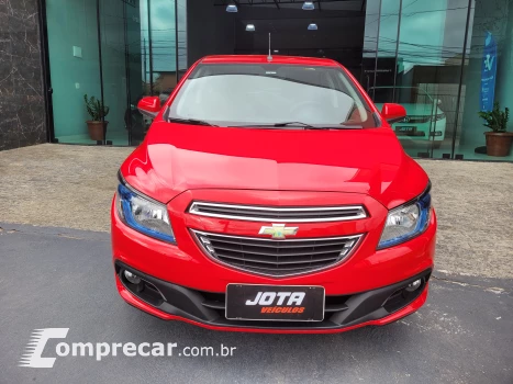 ONIX 1.4 MPFI LTZ 8V