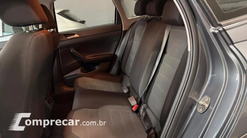 NIVUS 1.0 200 TSI Comfortline