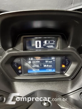 XMAX 250 ABS CONNECTED