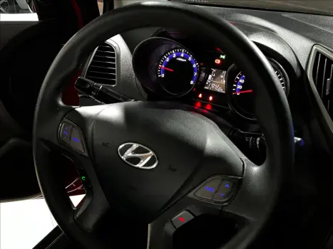 HB20 1.0 COMFORT 12V FLEX 4P MANUAL