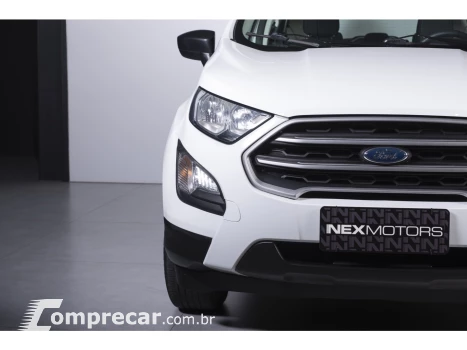 ECOSPORT 1.5 Ti-vct SE Direct