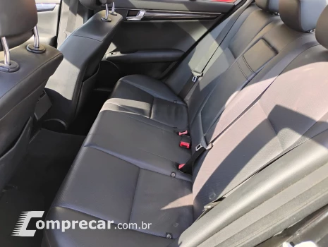 CLC 200 1.8 Kompressor