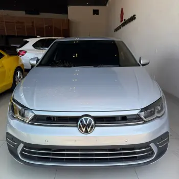 POLO 1.0 170 TSI Highline