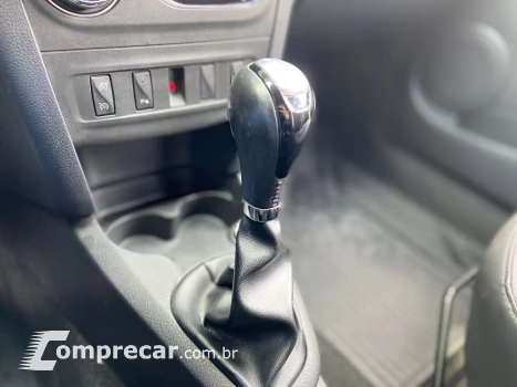 SANDERO 1.6 16V SCE Stepway Iconic